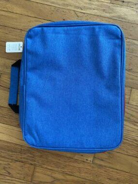 NEW Kislane Carrying Case For Matchbox cars